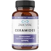Zade Vital Ceramides 30 Kaps&uuml;l