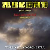  Spiel mir das Lied vom Tod