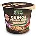Produktbild Green Protami Quinoa Protein Lunch Fertiggericht Tasty Italy, 6er Pack (6 x 65 g)