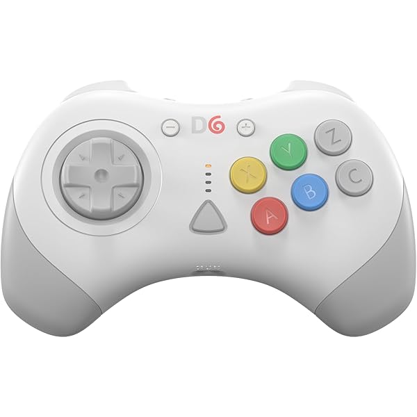 Lot de 3 manettes Sega Dreamcast [Clear Green, Red & Black] | Tri-Force Jeux Vidéo