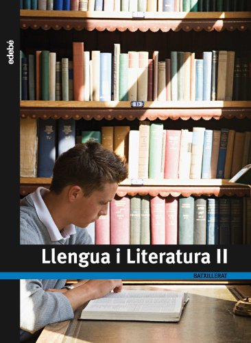 Llengua I Literatura II