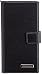 Produktbild Peter Jäckel Commander Book CASE Elite Black für Sony Xperia XZ