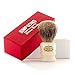 Simpsons Duke D1 Pure Badger Hair Shaving Brush