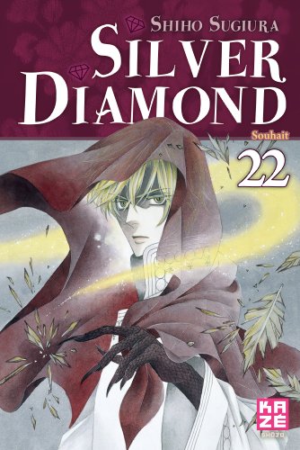 Silver Diamond — Tome 22