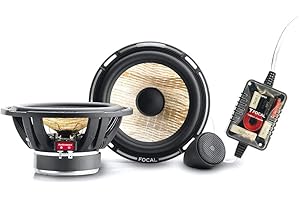 Focal PS 165F Set d'enceintes Lin