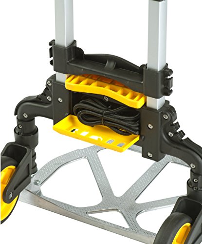 Stanley faltbare Sackkarre 70kg -äußerst robust, 1 Stück, SXWTD-FT501 - 5