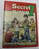 Le Club des Cinq et le secret du vieux puits