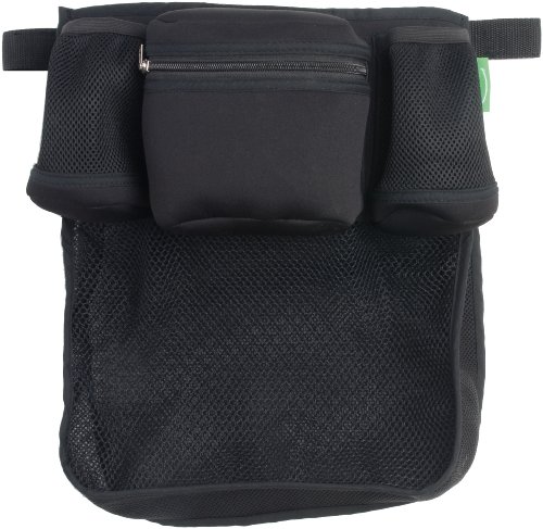 Quicksmart Stroller Storage Bag (Black)