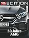 Produktbild auto motor und sport Edition - 50 Jahre AMG