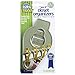 Baby Buddy Size-It Closet Organizers, SAGE