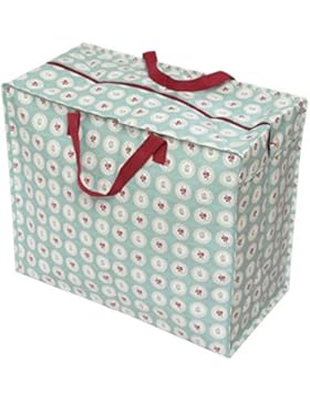 LS Design XXL Jumbo Bag Einkaufstasche Shopper Riesentasche Tasche Allzwecktasche Recycelt