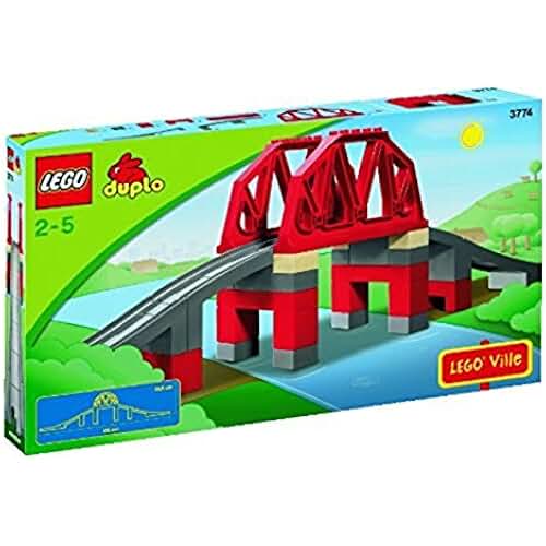 Suchergebnis auf Amazon.de für lego duplo eisenbahn tunnel