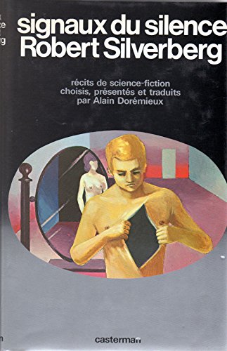 couverture de : SIGNAUX DU SILENCE