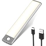 Handson LED kastverlichting met bewegingssensor (handbeweging en kastdeur) 20 cm - incl. AA batterijen kopen? Kastverlichting