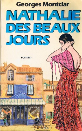 couverture de : NATHALIE DES BEAUX JOURS
