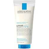 LA ROCHE POSAY La Roche-Posay Lipikar Syndet Ap+ Shower for professional use to improve performance in every use with functio