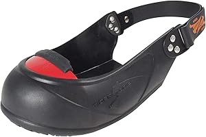 Lemaitre sur-Chaussures de sécurité Visitor