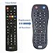Produktbild Fernbedienung Für WD Western Digital Elements TV Live HD Mini Plus Hub sz-wd21b