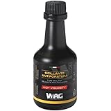 WAG Sigillante Tubeless Non schiumoso 250ml (Liquidi Sigillanti) / Tubeless Tire sealant High Viscosity 250ml (Sealant)