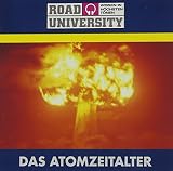 Cover zum Buch Das Atomzeitalter: CD