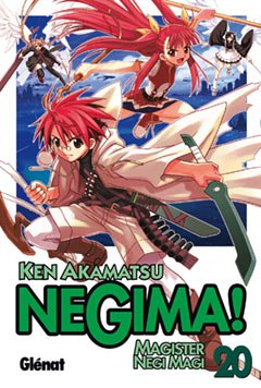 Download Negima! 20: Magister Negi Magi (Shonen Manga) Download Negima! 20: Magister Negi Magi (Shonen Manga)