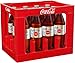 Produktbild Coca-Cola Exotischer Mangosaft MEHRWEG, (12 x 1,0 l)