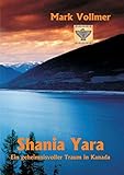 Cover zum Buch Shania Yara