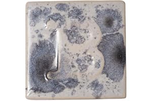 PAINT IT EASY NEU Keramik/Ton/Töpfern Flüssigglasur 200ml Mistral