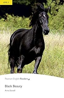 Penguin Readers 2: Black Beauty Book & MP3 Pack