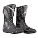 Produktbild Outstars Estoril Motorradstiefel, Schwarz, 41