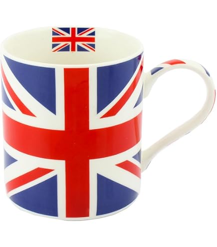 Leonardo Collection Sammeltasse „Classic London“ – Feines Knochenporzellan Mit London-Motiven