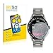 Produktbild BROTECT Entspiegelungs-Schutzfolie kompatibel mit Tag Heuer Connected Modular 45 (2 Stück) - Anti-Reflex, Matt