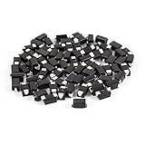 Color: Tono plateado, negro; Peso: 8 g