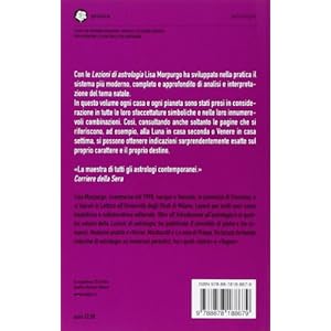 Lezioni di astrologia: 1