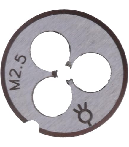 BGS 71039-1 | Filiere | M12 x 1,25 x 30 mm