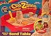 Mold N Play Sand Table - Its Amazing! Cra-Z-Sand with Built in Sand Play Tray, 2 Molds, 2 Tools, San RS.5149.00