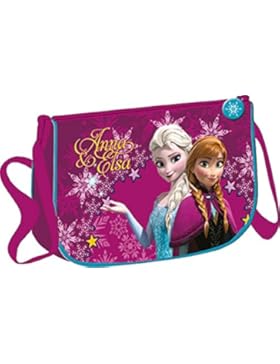 Disney Frozen Schultertasche