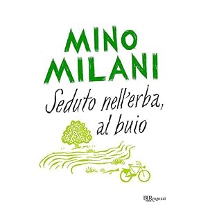 Seduto nell'erba, al buio (Ragazzi)