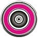 Produktbild KOBRA Paint kob-60105 Big Aerosol Spray Paint, Fuchsia, 600 ml