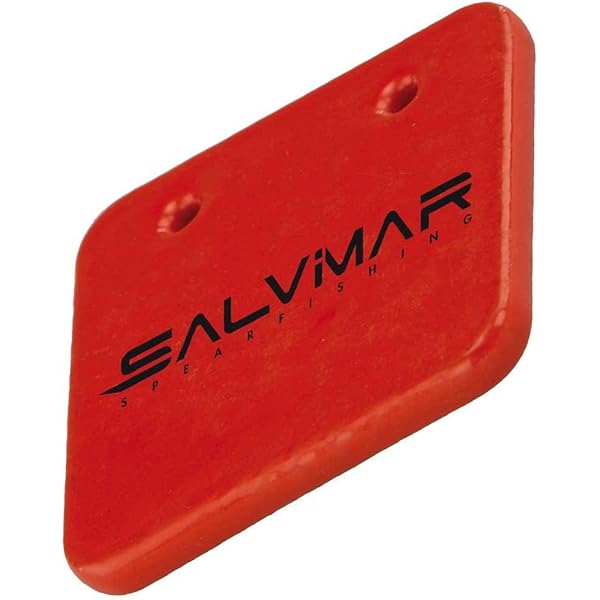 Piombino Da Sub Best Divers 500 Gr - 80x80x9 Mm, Colore Rosso - Foto 11