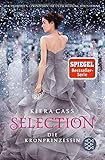 Selection - Die Kronprinzessin by