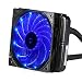 Produktbild CPU-Kühler LESHP Liquid Freezer Leistungsstarker Radiator Liquid CPU Wasserkühler mit flüsterleisem Lüfter Kompatibel mit AMD und Intel