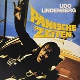 Panische Zeiten [Vinyl LP] - Udo & das Panik-Orchester Lindenberg