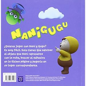 ¿A qué jugamos hoy? (Nanigugu)