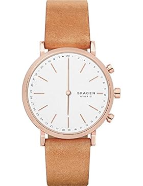 Skagen Herren-Armbanduhr SKT1204