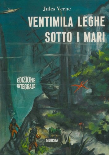 Ventimila leghe sotto i mari.