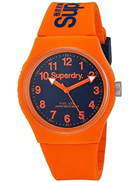 Superdry Herren-Armbanduhr SYG16