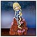 Produktbild Jasmine Becket-Griffith The Bradford Exchange Rapunzel Fairy Tale Fantasies Figur