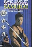 American Samurai [DVD] [1992] [Region 1] [US Import] [NTSC]