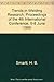 Produktbild Trends in Welding Research: Proceedings of the 4th International Conference Gatlinburg, Tennessee, Usa, June 5-8, 1995